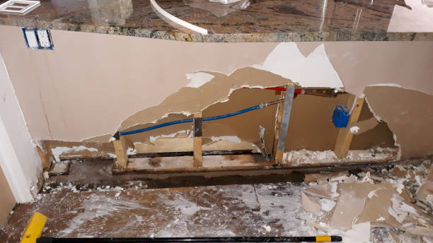 Best Water damage cleanup near me  in Dunbar, WV