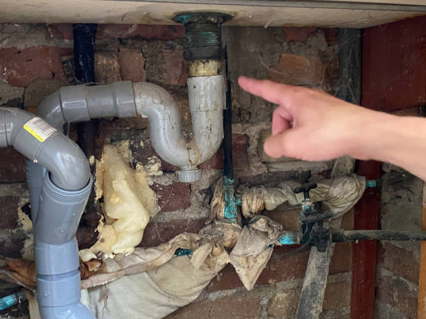 24/7 water damage repair in WV