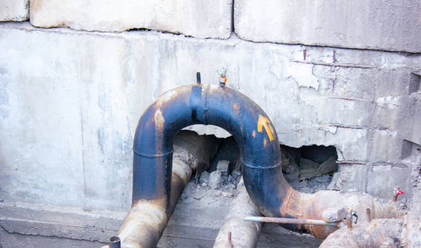 Best 24-hour water damage restoration  in Dunbar, WV
